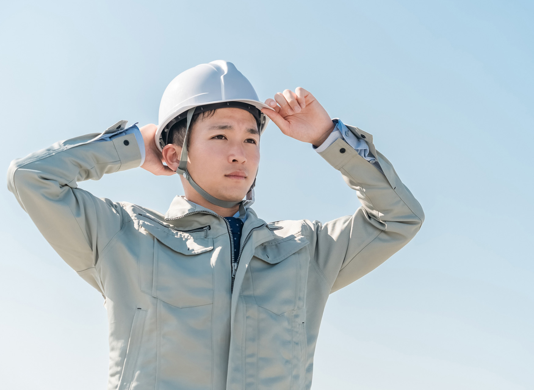 未経験から一人前へ