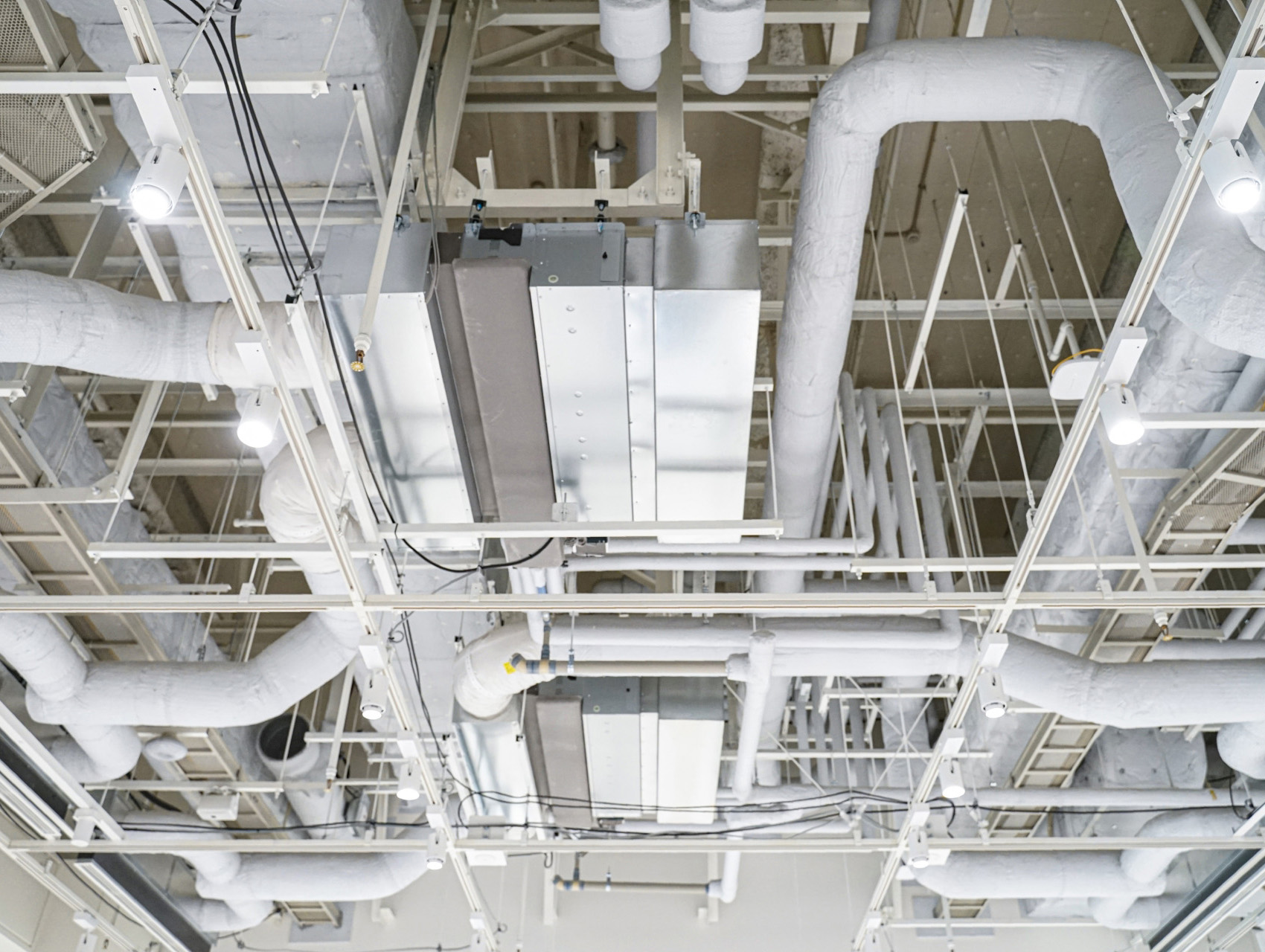 地域を支える給排水設備・配管工事の仕事